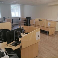 2810 м², торговое помещение - изображение 1