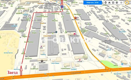 275 м², помещение свободного назначения 12 500 000 ₽ - изображение 22