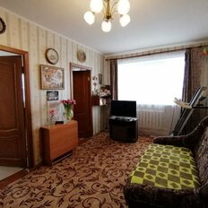 Квартира 63,5 м², 4-комнатная - изображение 2