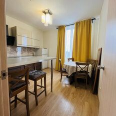 Квартира 44,8 м², 1-комнатная - изображение 2