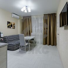 Квартира 120 м², 3-комнатная - изображение 4