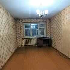 Квартира 61,6 м², 3-комнатная - изображение 3