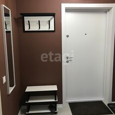 Квартира 33,1 м², 1-комнатная - изображение 5