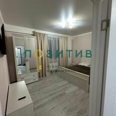 Квартира 42,6 м², 1-комнатная - изображение 4
