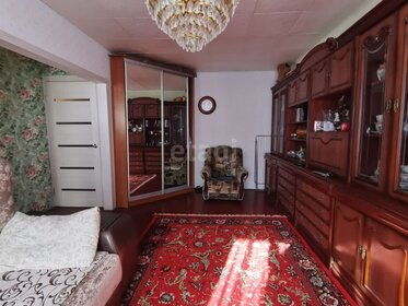 Купить квартиру на первом этаже у метро Прокшино (красная ветка) в Москве и МО - изображение 37