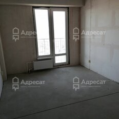 Квартира 34,9 м², 1-комнатная - изображение 4