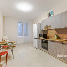 Квартира 55 м², 2-комнатная - изображение 1