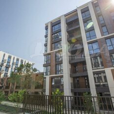 Квартира 24,8 м², 1-комнатные - изображение 3