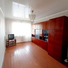 Квартира 63,4 м², 3-комнатная - изображение 5