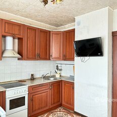 Квартира 40 м², 1-комнатная - изображение 2