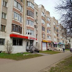 Квартира 52 м², 2-комнатная - изображение 1