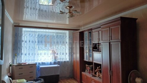 21,7 м², квартира-студия 7 638 400 ₽ - изображение 18