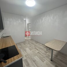 Квартира 36 м², 1-комнатная - изображение 5