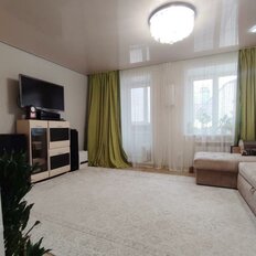 Квартира 45 м², 2-комнатная - изображение 2