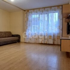 Квартира 49,5 м², 1-комнатная - изображение 2