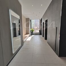 Квартира 41,5 м², 1-комнатная - изображение 4