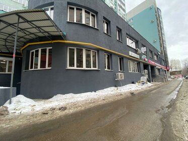 270 м², помещение свободного назначения 162 000 ₽ в месяц - изображение 36