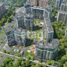 Квартира 65 м², 2-комнатная - изображение 3