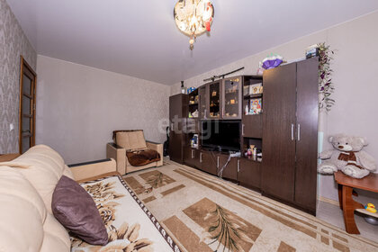 50,4 м², 2-комнатная квартира 1 160 000 ₽ - изображение 14