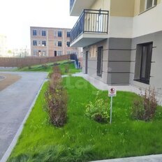 Квартира 28 м², студия - изображение 3