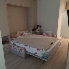 Квартира 30,5 м², студия - изображение 5