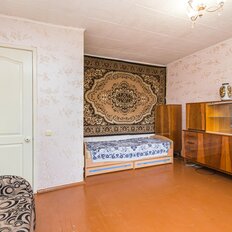 Квартира 39,2 м², 1-комнатная - изображение 3