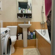 Квартира 28 м², студия - изображение 1
