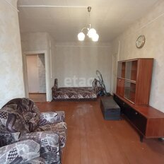 Квартира 42,6 м², 2-комнатная - изображение 4