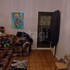 Квартира 55 м², 2-комнатная - изображение 5