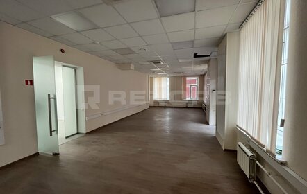 357 м², офис 535 500 ₽ в месяц - изображение 64