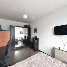 Квартира 31,8 м², 1-комнатная - изображение 5