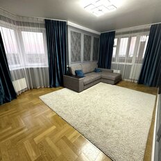 Квартира 75,8 м², 3-комнатная - изображение 4