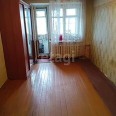 Квартира 30 м², 1-комнатная - изображение 1