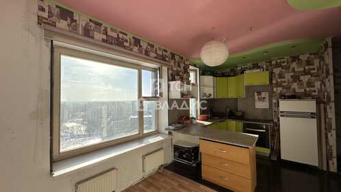 Купить квартиру с балконом и с отделкой в Перми - изображение 20