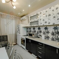 Квартира 34 м², 1-комнатная - изображение 2