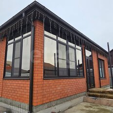 дом + 5,5 сотки, участок - изображение 1