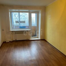 Квартира 28,6 м², 1-комнатная - изображение 1