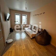 Квартира 70,1 м², 3-комнатная - изображение 1