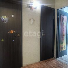Квартира 48,5 м², 2-комнатная - изображение 5