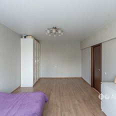 Квартира 31,5 м², 1-комнатная - изображение 5