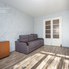 Квартира 41,5 м², 1-комнатная - изображение 3