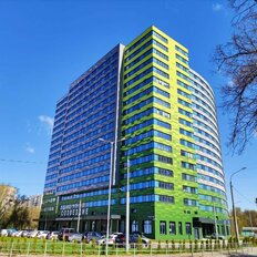 Квартира 31,5 м², студия - изображение 1