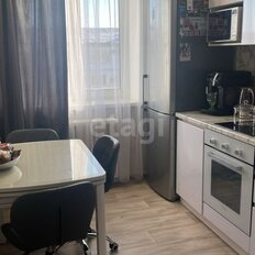 Квартира 48,3 м², 2-комнатная - изображение 5