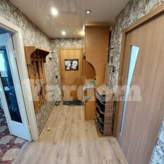 Квартира 64 м², 3-комнатная - изображение 2