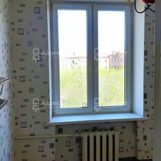 Квартира 57,1 м², 2-комнатная - изображение 5