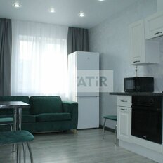 Квартира 38,2 м², 1-комнатная - изображение 2