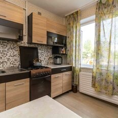 Квартира 32,8 м², 1-комнатная - изображение 1