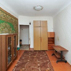 Квартира 38,7 м², 2-комнатная - изображение 4