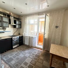 Квартира 40,4 м², 1-комнатная - изображение 3