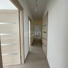 Квартира 84,7 м², 3-комнатная - изображение 3